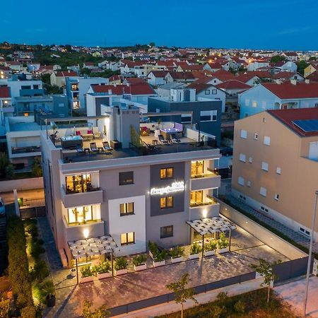 Luxury Majpruz Suites I Zadar Dış mekan fotoğraf