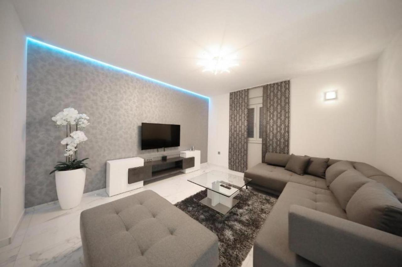 Luxury Majpruz Suites I Zadar Dış mekan fotoğraf