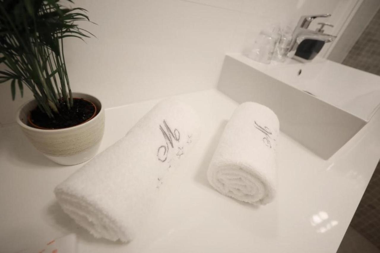 Luxury Majpruz Suites I Zadar Dış mekan fotoğraf