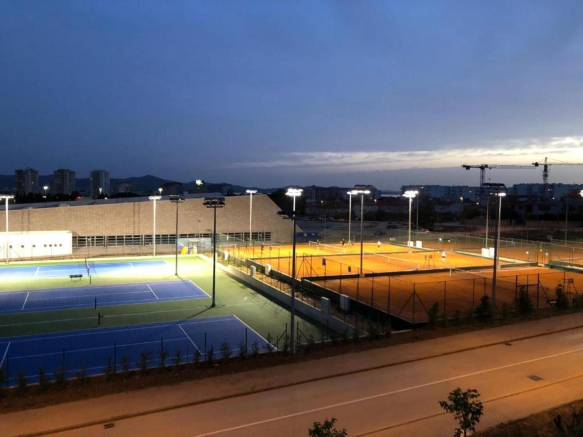 Luxury Majpruz Suites I Zadar Dış mekan fotoğraf