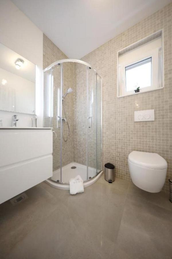 Luxury Majpruz Suites I Zadar Dış mekan fotoğraf