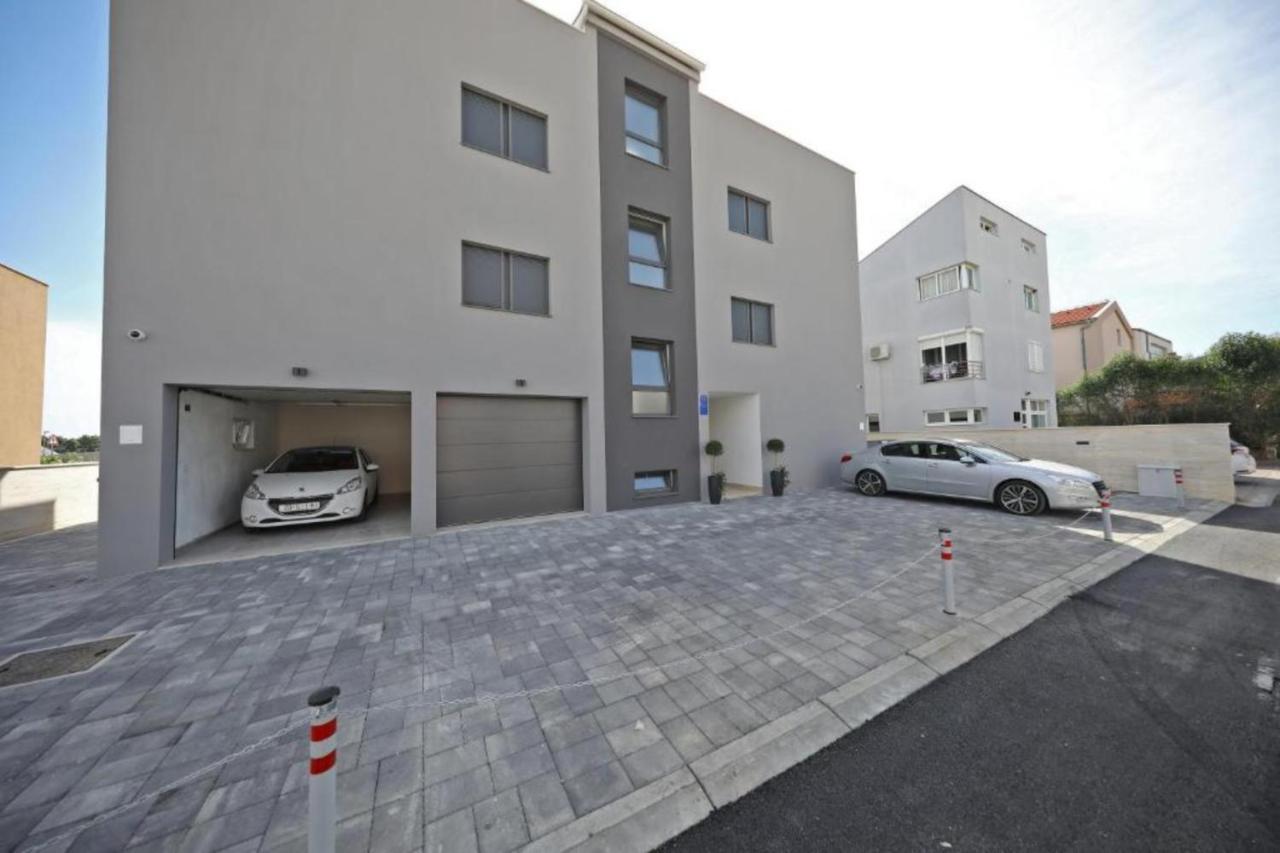 Luxury Majpruz Suites I Zadar Dış mekan fotoğraf