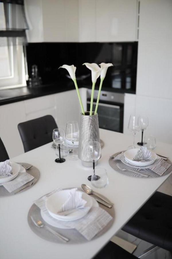 Luxury Majpruz Suites I Zadar Dış mekan fotoğraf