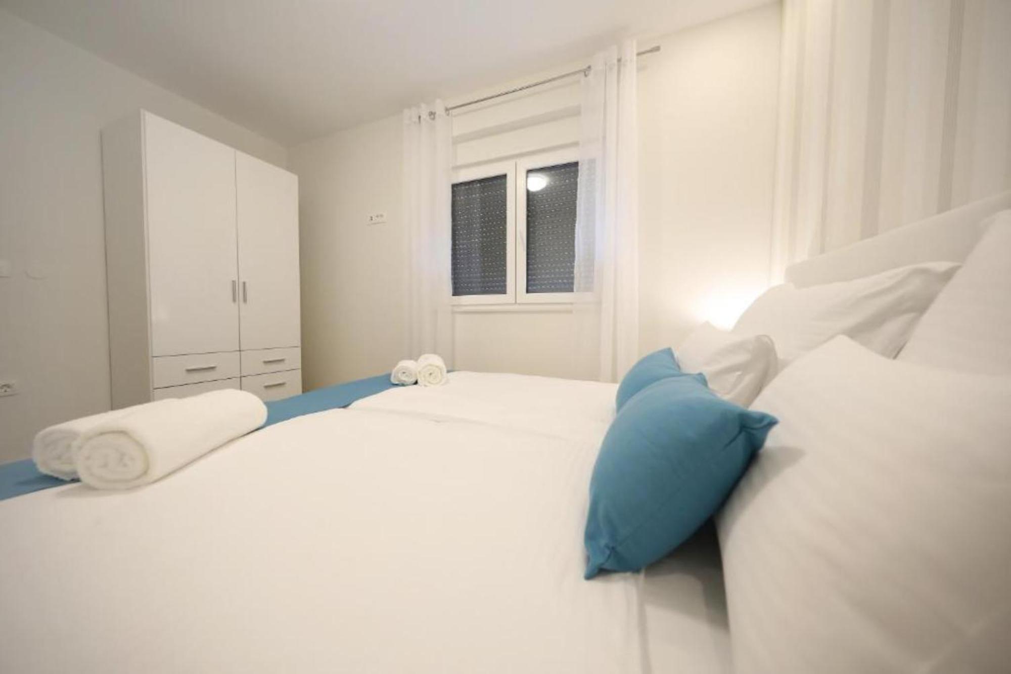 Luxury Majpruz Suites I Zadar Oda fotoğraf