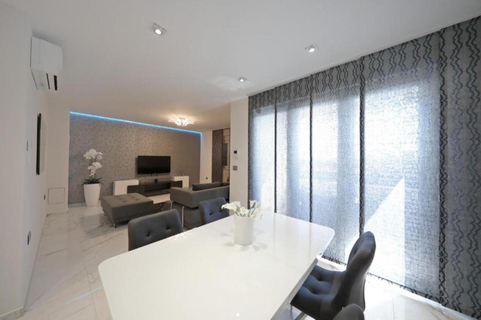 Luxury Majpruz Suites I Zadar Oda fotoğraf