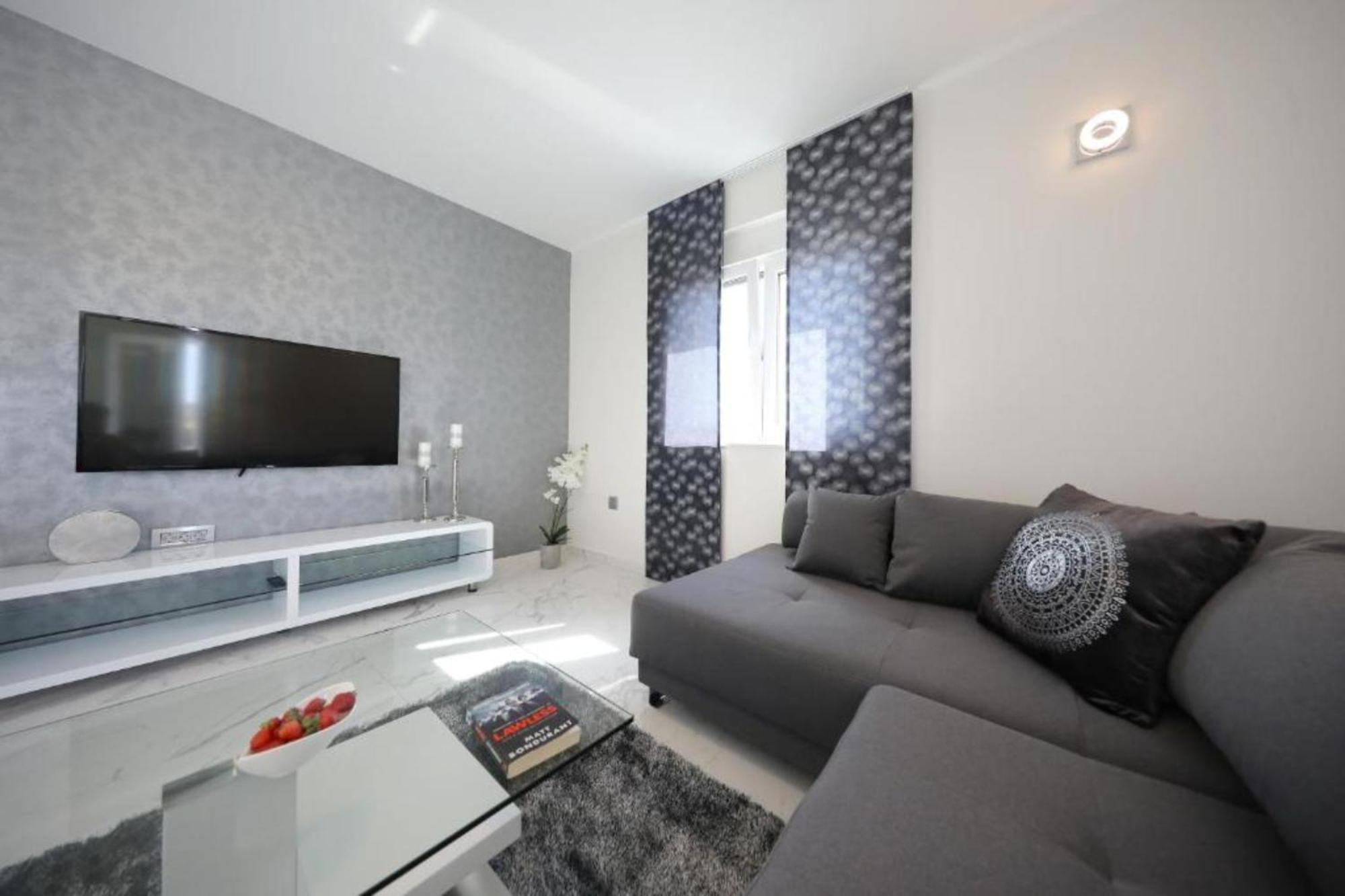 Luxury Majpruz Suites I Zadar Oda fotoğraf